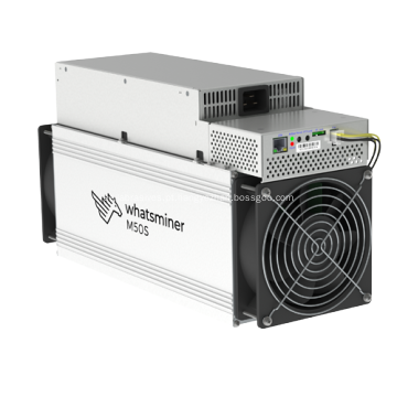 WhatsMiner M50 130 TH/S